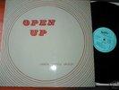 Frank Mantis Group-Open Up-Happy Library-KillerJazzfunk