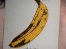 Velvet Underground & Nico Banana Album Andy Warhol