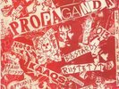 V/A RUSSIA BOMBS FINLAND LP kaaos bastards appendix