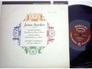 Janos Starker-SR 90409, maroon-Tchaikovsky-St. Saens