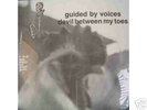 Guided By Voices - Devil Between My Toes   SEALED