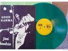 Jimi Hendrix - Good Karma  TMOQ green vinyl