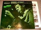 GRANT GREEN 