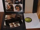BEATLES SUPERB LET IT BE BOX SET NM + Book & LP
