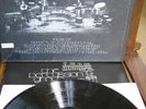 Avant Garde Percussion 2 LP BOX Wolff Yoshioka Mosko