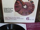 Mauricio Kagel 3 LP BOX Peter Brotzmann Free Jazz Huber