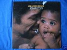 GIL SCOTT HERON LP record Real Eyes 70's R&B soul poet