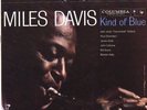 Miles Davis Kind Of Blue lp CS-8163 6-eye John Coltrane