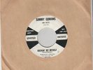 SAMMY COWANS - DJ 45 - Rockin' By Myself