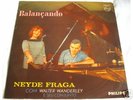 NEIDE FRAGA e WALTER WANDERLEY - BALANÇANDO/RARE BOSSA