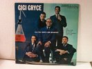 Gigi Gryce Riverside 12-229 white label orig mono NM