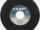 SUPER RARE NORTHERN SOUL ON CADET