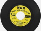 SUPER RARE NORTHERN SOUL ON MGM
