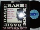 Dave Bailey Sextet - BASH - Jazz Line JAZS-33-01 LP