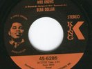 Funk 45-Beau Dollar-King 