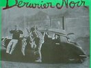 BERURIER NOIR Macadam 33T POCHETTE VERTE+2 POSTERS PUNK