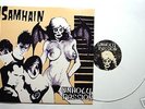 SAMHAIN-Unholy Passion-wht/ Vinyl Limited 200 copies