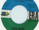 Jesse Davis: ERA ISSUE  Rare Northern Soul Popcorn