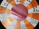 RARE  MODER SOUL FUNK  -  PAUL BURTON - LISTEN