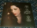 LAURA NYRO  eli+13th confession  RARE UK CBS LABEL LP