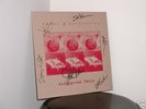 Widespread Panic - Bombs and Butterflies rare vinyl LP