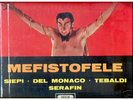 SIEPI-TEBALDI-DEL MONACO.MEFISTOFELE.DECCA SXL 2094/6