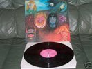 KING CRIMSON - IN THE WAKE OF POSEIDON.  MINT