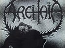 Archaïa - Ultra rare french progressive LP - Private