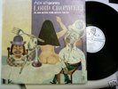 OPUS AVANTRA LORD CROMWELL PSYCH. PROG.  1975
