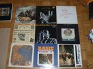 1A - 81 LP PROGRESSIV,JAZZ,BLUES,SOUL Raritäten