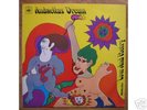 Andwellas Dream 69 UK lp Love & Poetry *RARE PSYCH*