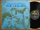 Hollies 65 UK beat  lp Would you believe *MINT*