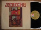 Jericho 71 UK heavy prog s/t lp *RARE*