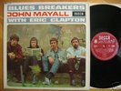 John Mayall 66 UK lp Bluesbreakers w Clapton *MINT-*