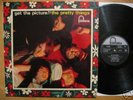 Pretty Things 65 UK freakbeat lp Get the picture