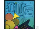 String Beat orig. Polish breakbeat funk LP
