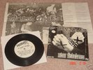 Teen Idles 1st press Minor Disturbance 7