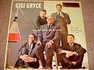 GIGI GRYCE & DONALD BYRD QUINTET 1957 Riverside LP NM