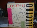 ESSENTIAL ELECTRO 9 LP BOX SET