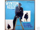 Wynton Kelly Trio Wynton Kelly trio LP