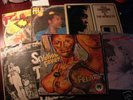 Fela Kuti rare LPs orig Nigeria kalakuta afrodesia
