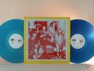 ROLLING STONES 1972 GARAGE PSYCH BLUES BLUE VINYL TMOQ