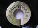 OTIS SMITH ON PERCEPTION 4 NORTHERN SOUL