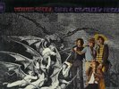 Psych / Prog: VELVET OPERA Ride A Hustler's UK '69 orig