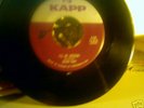 NORTHERN SOUL HELEN TROY ON KAPP I'LL BE AROUND RARE