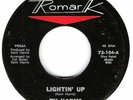 TY KARIM LIGHTIN' UP / DON'T LET ME BE LONELY