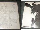 Pink Floyd Odeon Promo japan lp vinyl japanese rare