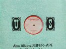 orig. LEE PERRY City Too Hot / Bionic Rats UPSETTER 12