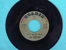 NORTHERN SOUL - PROFILES - TAKE A GIANT STEP- GOLDIE 45