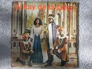 RAY AND HIS COURT ORIG. SOUND TRIANGLE FUNK LP